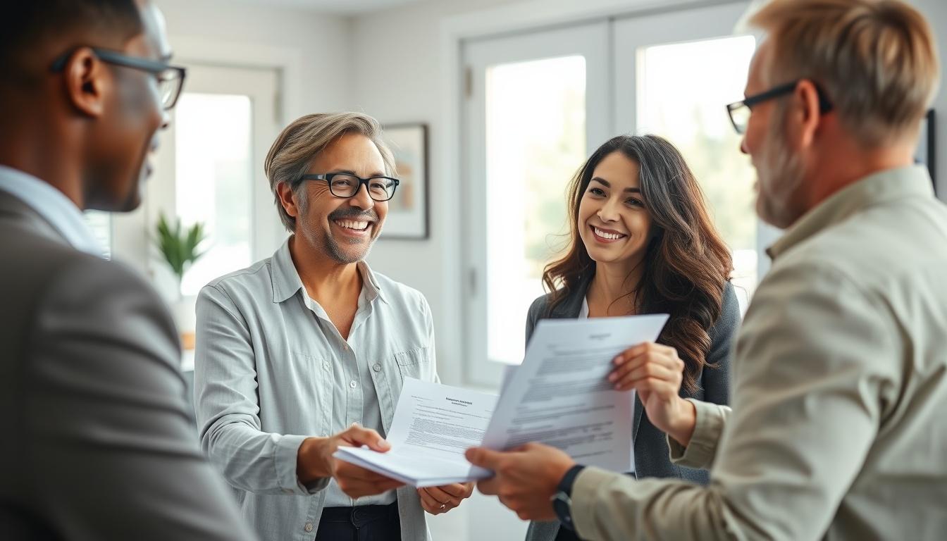 Real Estate Transactions
