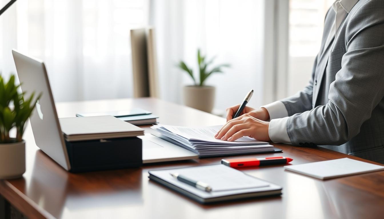 Legal Document Support